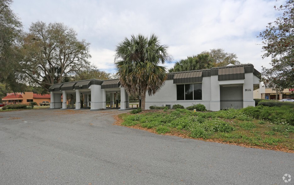 913 N Summit St, Crescent City, FL for sale - Primary Photo - Image 1 of 1