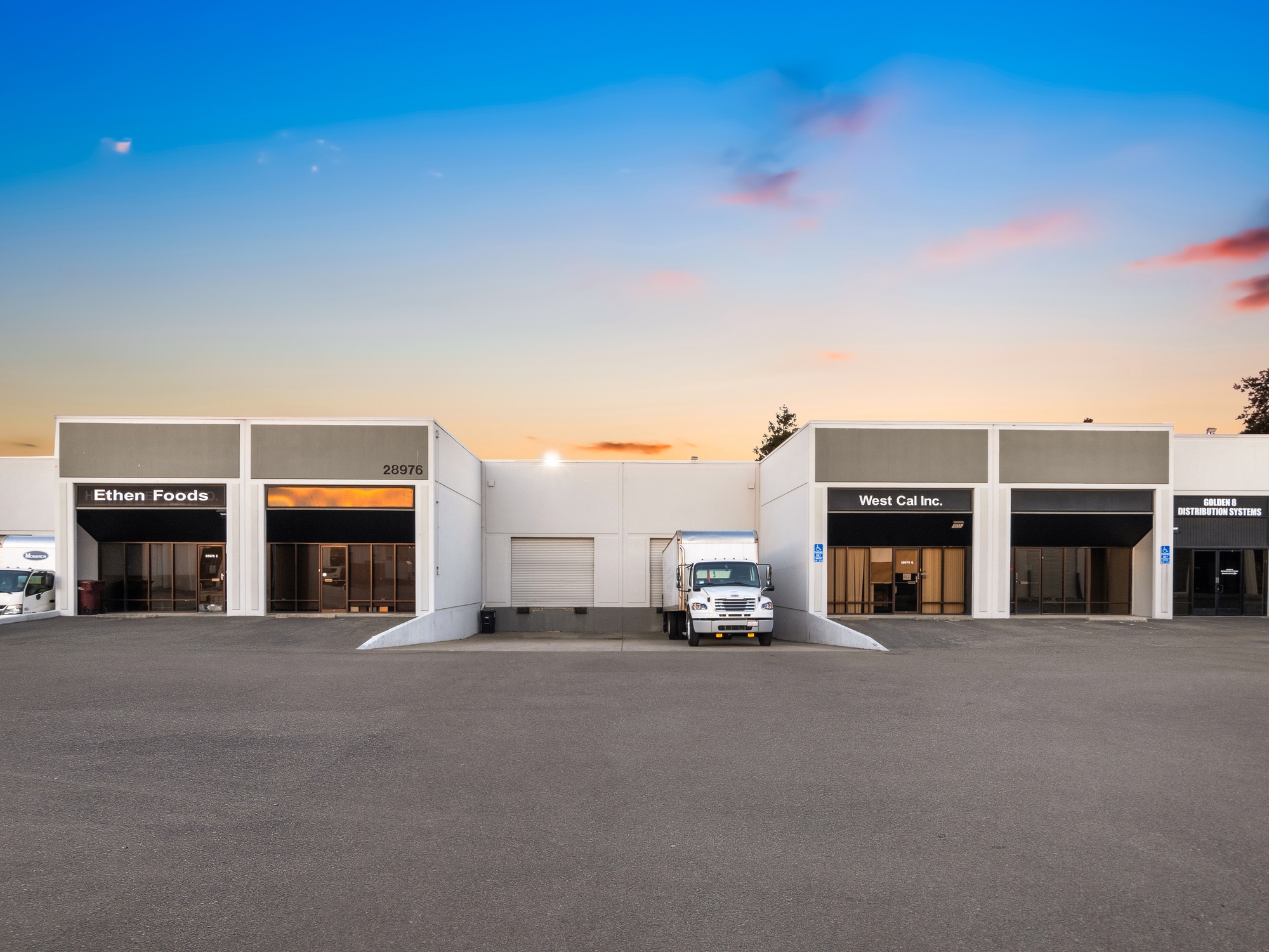 2361 Industrial Pky W, Hayward, CA to rent Building Photo- Image 1 of 17