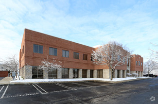 More details for 5775 Perimeter Dr, Dublin, OH - Office, Office/Medical for Rent