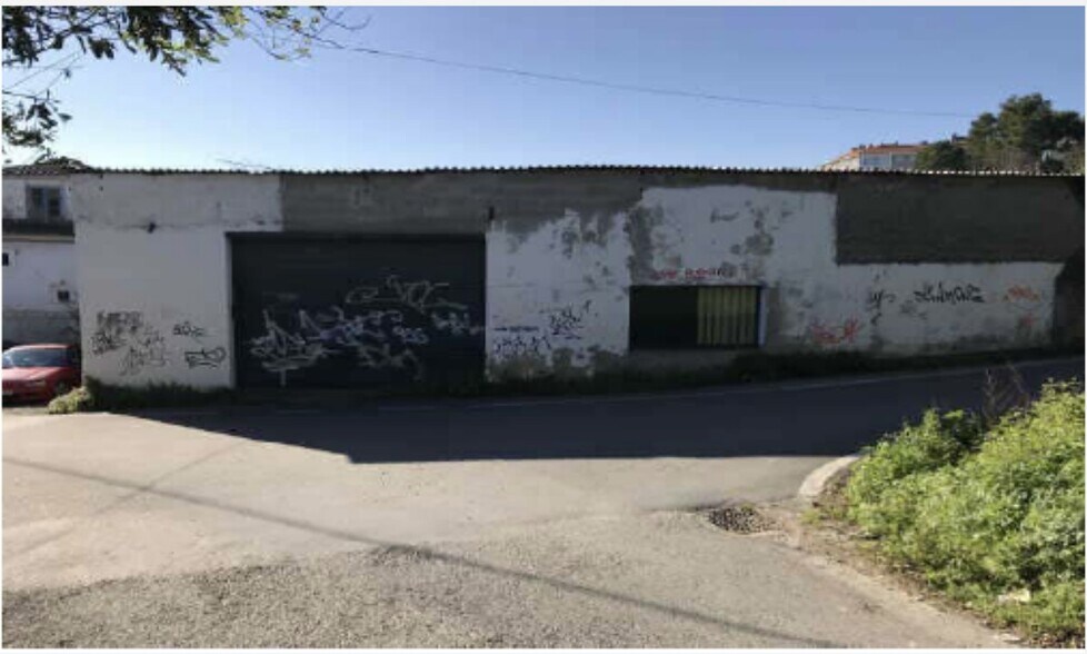 Avenida Cordeda, 6, Culleredo, La Coruna for sale - Other - Image 1 of 2