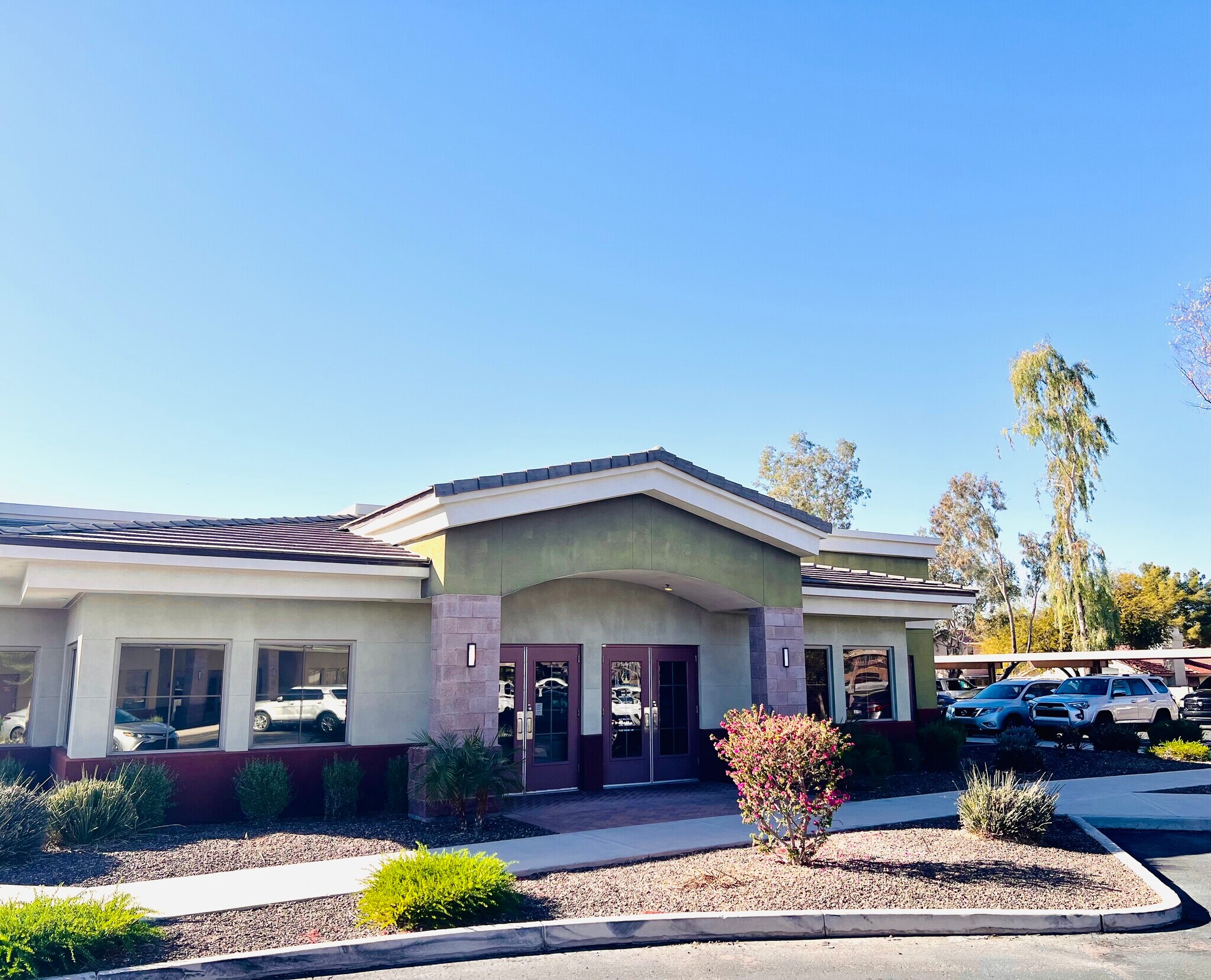 2340 W Ray Rd, Chandler, AZ for sale Building Photo- Image 1 of 1