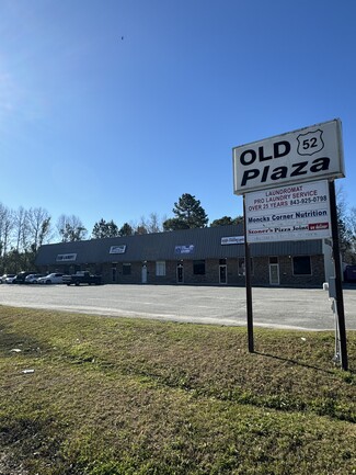 More details for 1010 Old Us-52 Hwy, Moncks Corner, SC - Retail for Sale