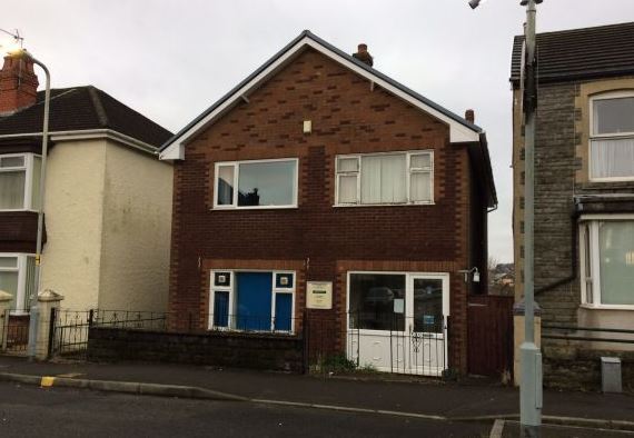 7-8 Sketty Ave, Sketty for sale Primary Photo- Image 1 of 1