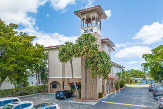 More details for 2000 N Federal Hwy, Pompano Beach, FL - Office for Sale