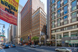 More details for 215 S Broad St, Philadelphia, PA - Retail for Rent