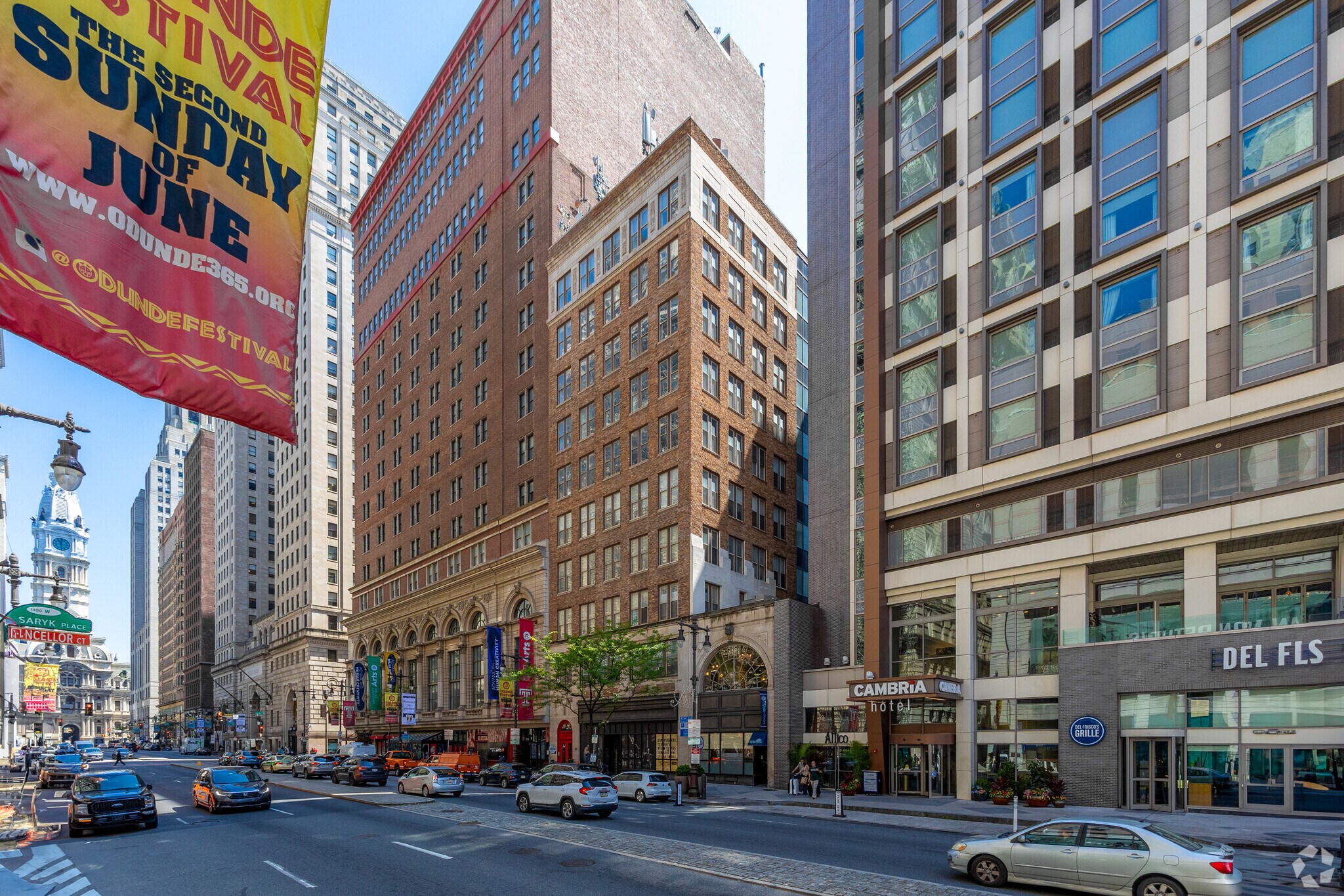 215 S Broad St, Philadelphia, PA to rent Building Photo- Image 1 of 5
