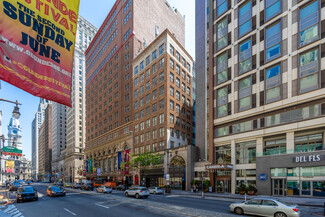 More details for 215 S Broad St, Philadelphia, PA - Office for Rent