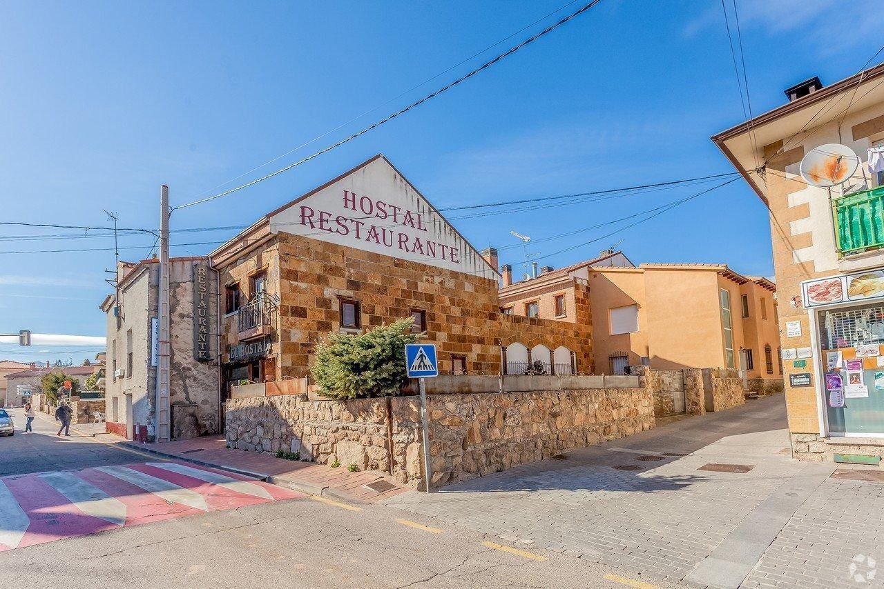 Hospitality in Navalafuente, Madrid for sale Building Photo- Image 1 of 25