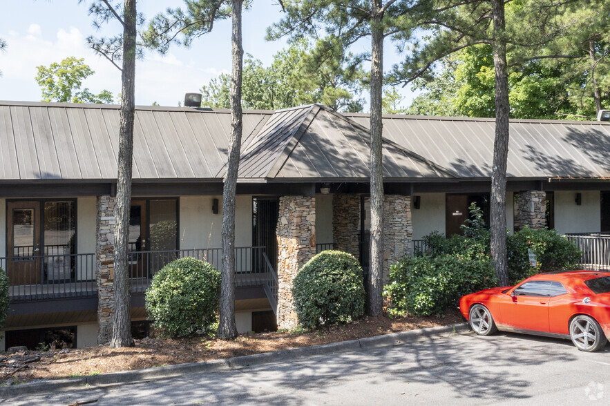 100 Century Park S, Birmingham, AL for rent - Building Photo - Image 2 of 12