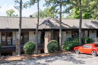 100 Century Park S, Birmingham, AL for rent Building Photo- Image 2 of 12