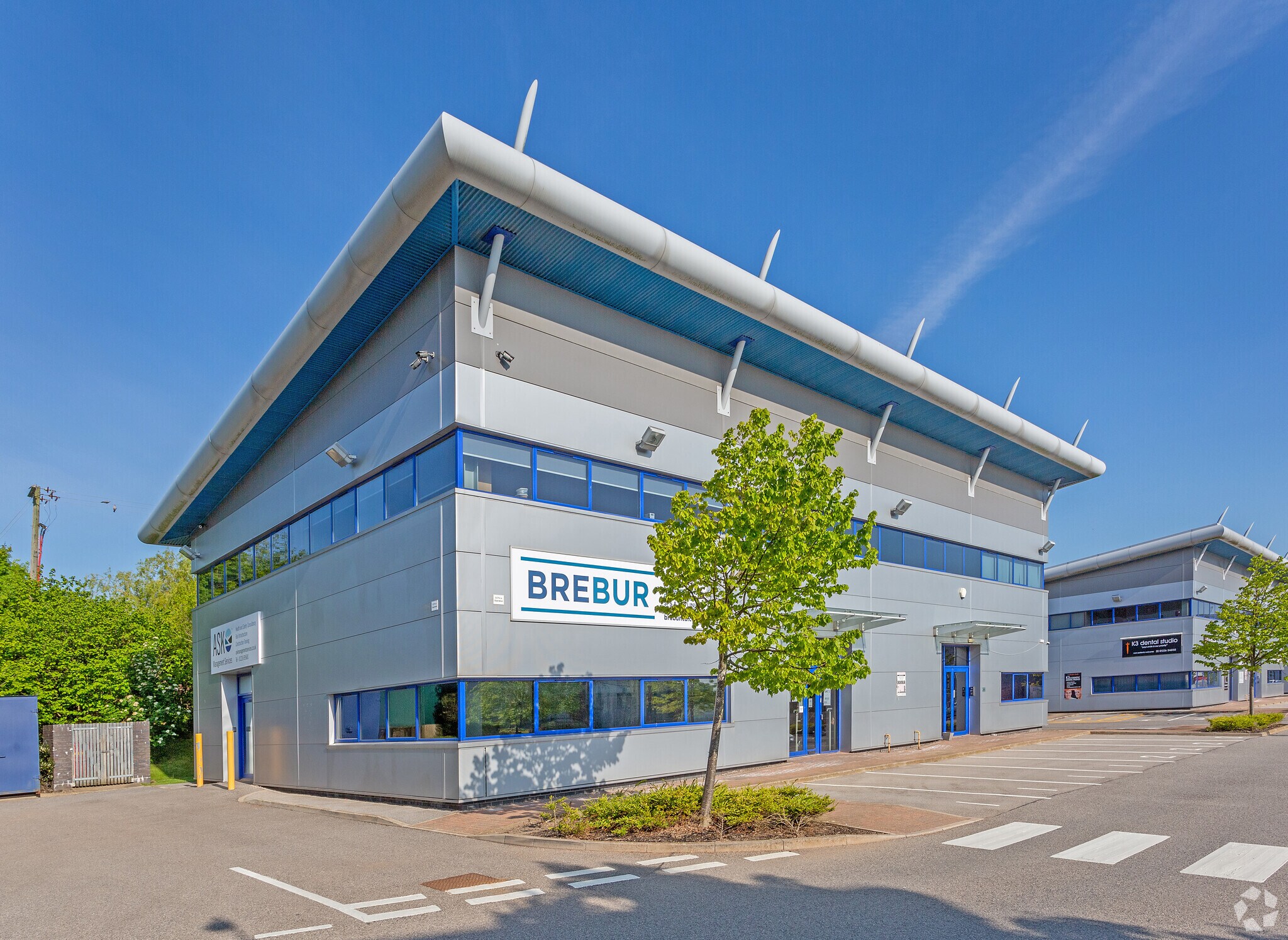 Capitol Close, Dodworth for sale Primary Photo- Image 1 of 1