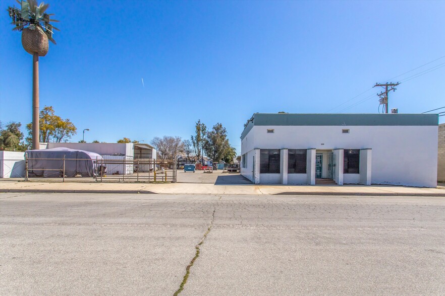 358 N 6th St, Colton, CA for sale - Building Photo - Image 1 of 1