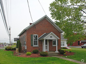 1323 N Forest Rd, Buffalo, NY for sale Building Photo- Image 1 of 1