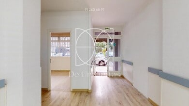 Retail in Alcorcón, Madrid to rent Interior Photo- Image 1 of 17