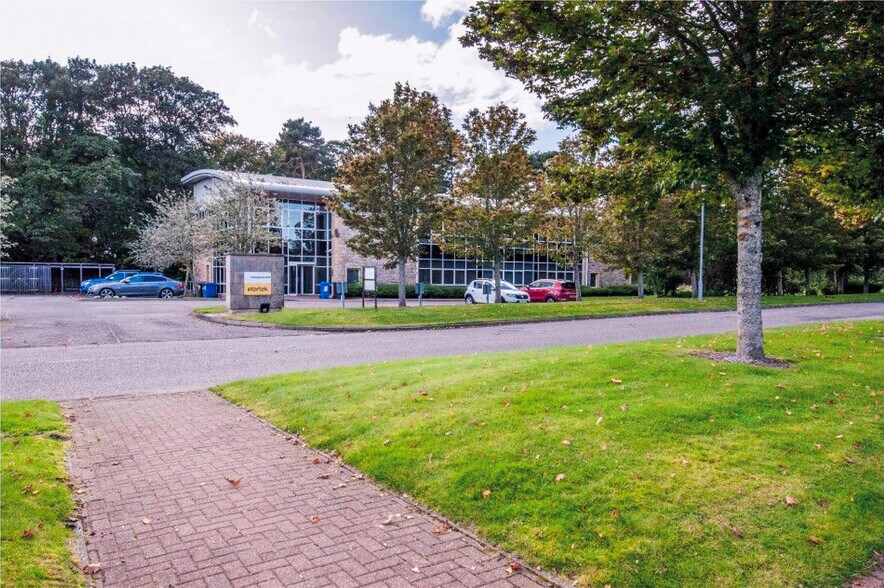 Orchard Ter, Alness to rent - Building Photo - Image 2 of 5