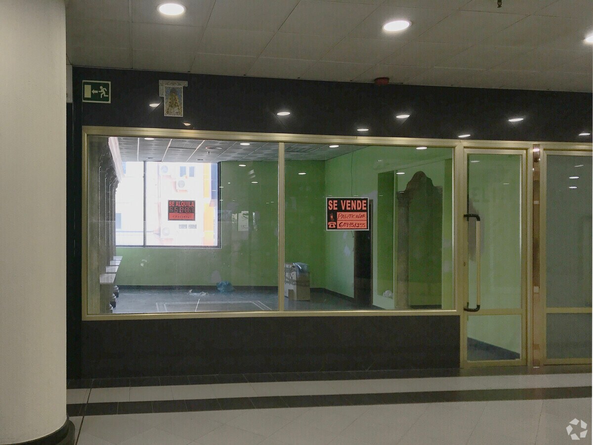 Avenida del Dos de Mayo, 27, Móstoles, MAD 28934 -  -  - Interior Photo - Image 2 of 2