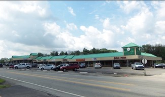 More details for 1727 Rostraver Rd, Belle Vernon, PA - Retail, Flex for Rent