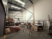 Interior Photo