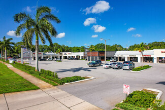 More details for 11602-11640 N Dale Mabry Hwy, Tampa, FL - Retail for Rent