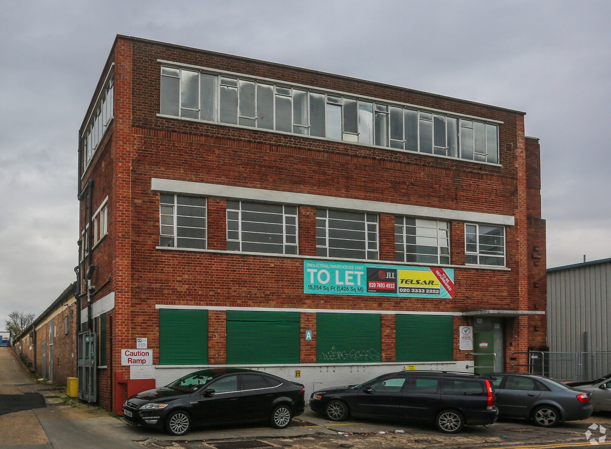 271 Abbeydale Rd, Wembley for sale Building Photo- Image 1 of 1
