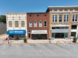 More details for 104 W Main St, Clinton, SC - Retail to Rent