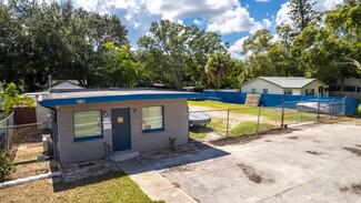 More details for 4736 Haines Rd N, Saint Petersburg, FL - Land for Sale