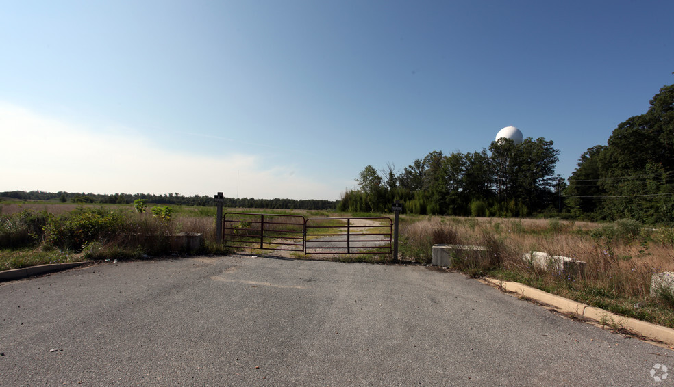 14167-14175 Brandywine Rd, Brandywine, MD for sale - Primary Photo - Image 1 of 1