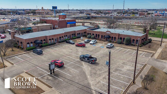 More details for 131 Degan Ave, Lewisville, TX - Office for Rent