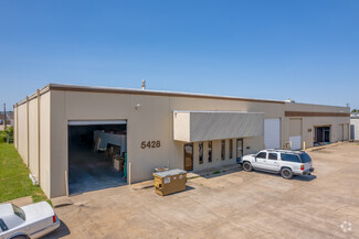 More details for 5418-5426 S 101st East Ave, Tulsa, OK - Industrial for Rent