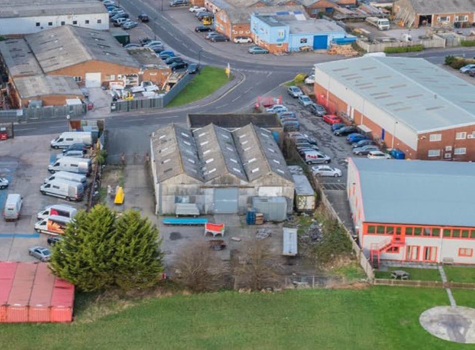 Bamfurlong Ln, Staverton for sale Primary Photo- Image 1 of 1