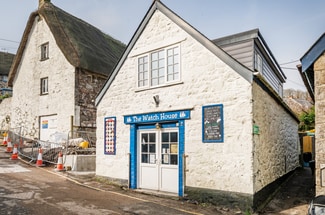 More details for Cadgwith, Helston - Retail for Sale