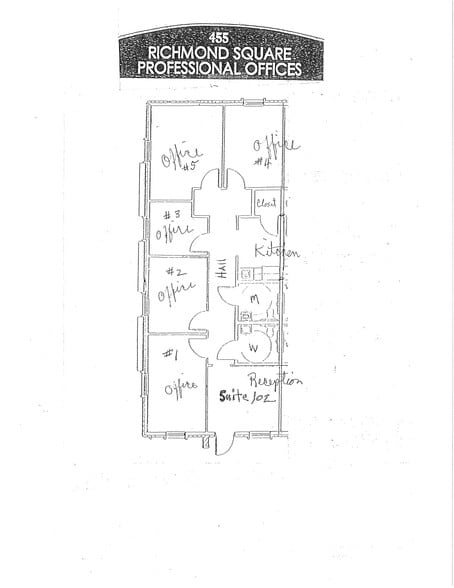455 Rice Rd, Tyler, TX to rent - Building Photo - Image 3 of 10