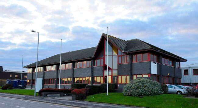 More details for Crawpeel Rd, Aberdeen - Office to Rent