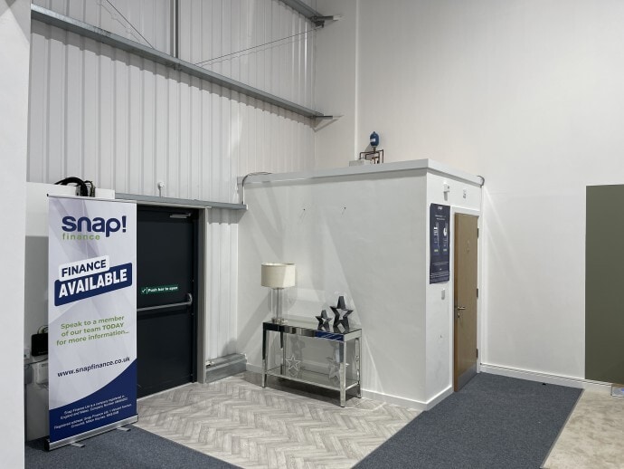 Bishops Rd, Lincoln to rent Interior Photo- Image 1 of 2