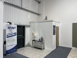 Bishops Rd, Lincoln to rent Interior Photo- Image 1 of 2