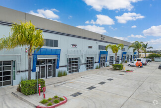 More details for 861 Harold Pl, Chula Vista, CA - Light Industrial for Sale