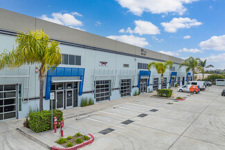 More details for 861 Harold Pl, Chula Vista, CA - Light Industrial for Sale