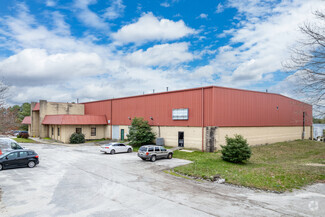 More details for 6579 Delilah Rd, Egg Harbor Township, NJ - Industrial for Rent