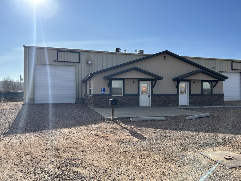 2783 W 2500 S, Roosevelt, UT for sale - Building Photo - Image 3 of 16