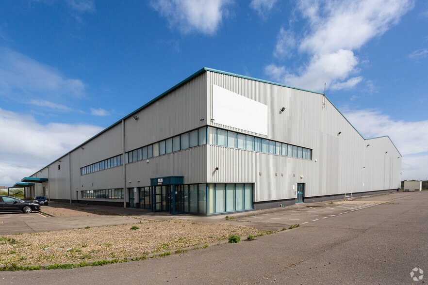 1 Fiennes Rd, Peterlee for sale - Primary Photo - Image 1 of 1