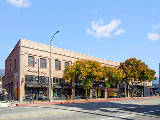 More details for 1384-1400 E Washington Blvd, Pasadena, CA - Retail for Rent