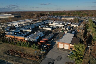 More details for 580 Creek rd, Delanco, NJ - Industrial for Rent