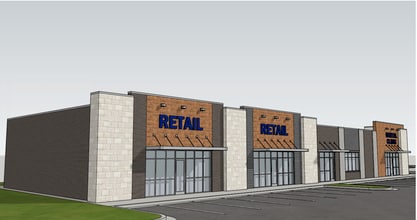 4235 NW Expressway, Oklahoma City, OK to rent Building Photo- Image 2 of 5