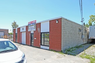 More details for 25 Rue Audet, Gatineau, QC - Retail for Sale