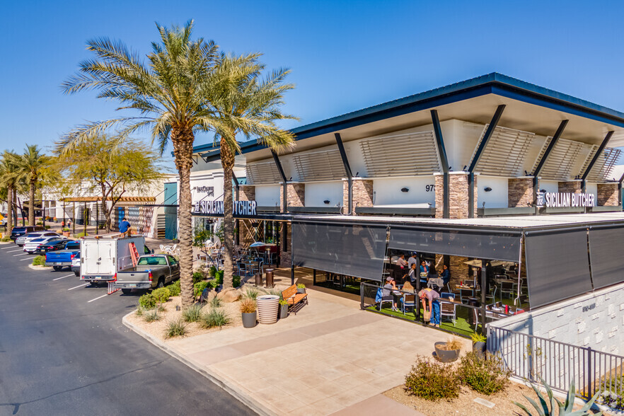 9744-9828 W Northern Ave, Peoria, AZ for rent - Building Photo - Image 1 of 16