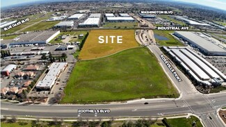 More details for 751 Roseville Pky, Roseville, CA - Industrial for Rent