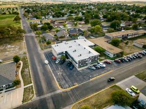 1410 Ponderosa St, Canyon, TX for sale Building Photo- Image 1 of 7