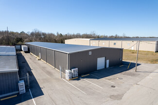 More details for 3219 Sexton Rd SE, Decatur, AL - Industrial for Rent