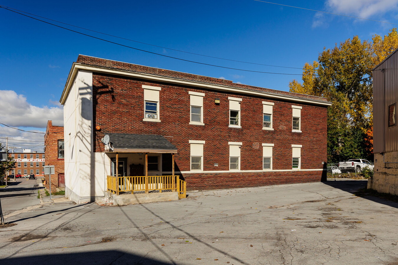 Building Photo