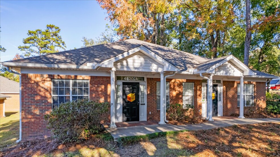 4820 Kerry Forest Pky, Tallahassee, FL for sale - Building Photo - Image 3 of 35